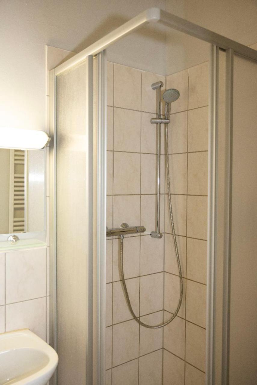 Twinhof Hotell Hamburg-Harburg Exteriör bild